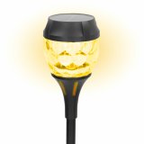 Solcellelampe Aktive 9 x 40 x 9 cm (6 enheder) #3