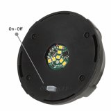 Solcellelampe Aktive 9 x 40 x 9 cm (6 enheder) #6