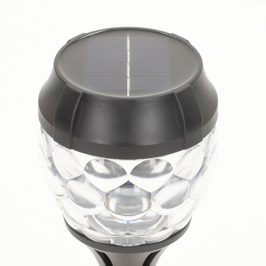 Solcellelampe Aktive 9 x 40 x 9 cm (6 enheder) #7
