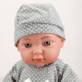 Baby Dukke 14 x 30 x 9 cm 6 enheder #7