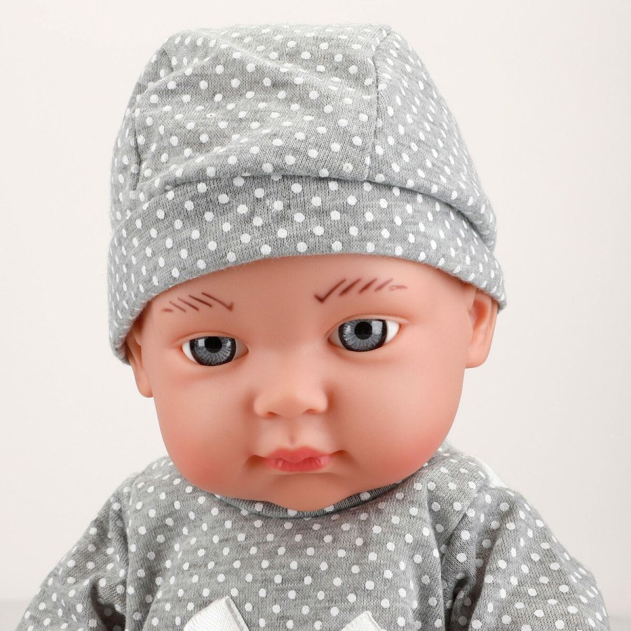 Baby Dukke 14 x 30 x 9 cm 6 enheder #7