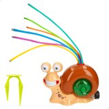 Vandspil Colorbaby Plastik 25 x 16 x 9 cm #1