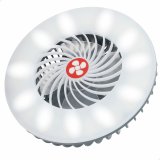 Ventilator USB Aktive (4 enheder) #2