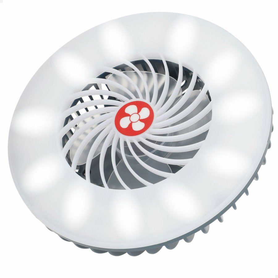 Ventilator USB Aktive (4 enheder) #2