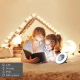 Ventilator USB Aktive (4 enheder) #6