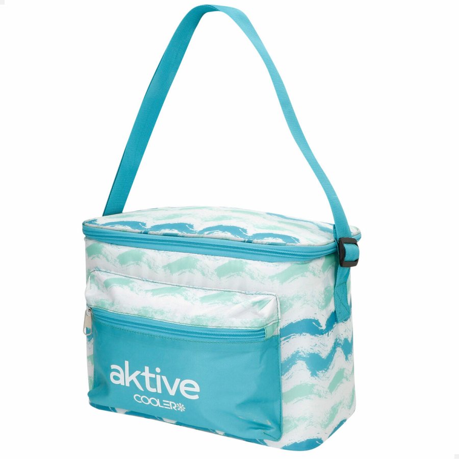 Termomadkasse Aktive 30 x 21 x 20 cm (8 enheder) #2