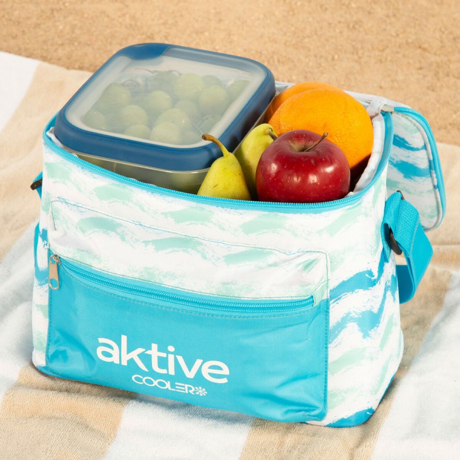 Termomadkasse Aktive 30 x 21 x 20 cm (8 enheder) #3