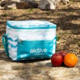 Termomadkasse Aktive 30 x 21 x 20 cm (8 enheder) #4