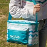 Termomadkasse Aktive 30 x 21 x 20 cm (8 enheder) #6