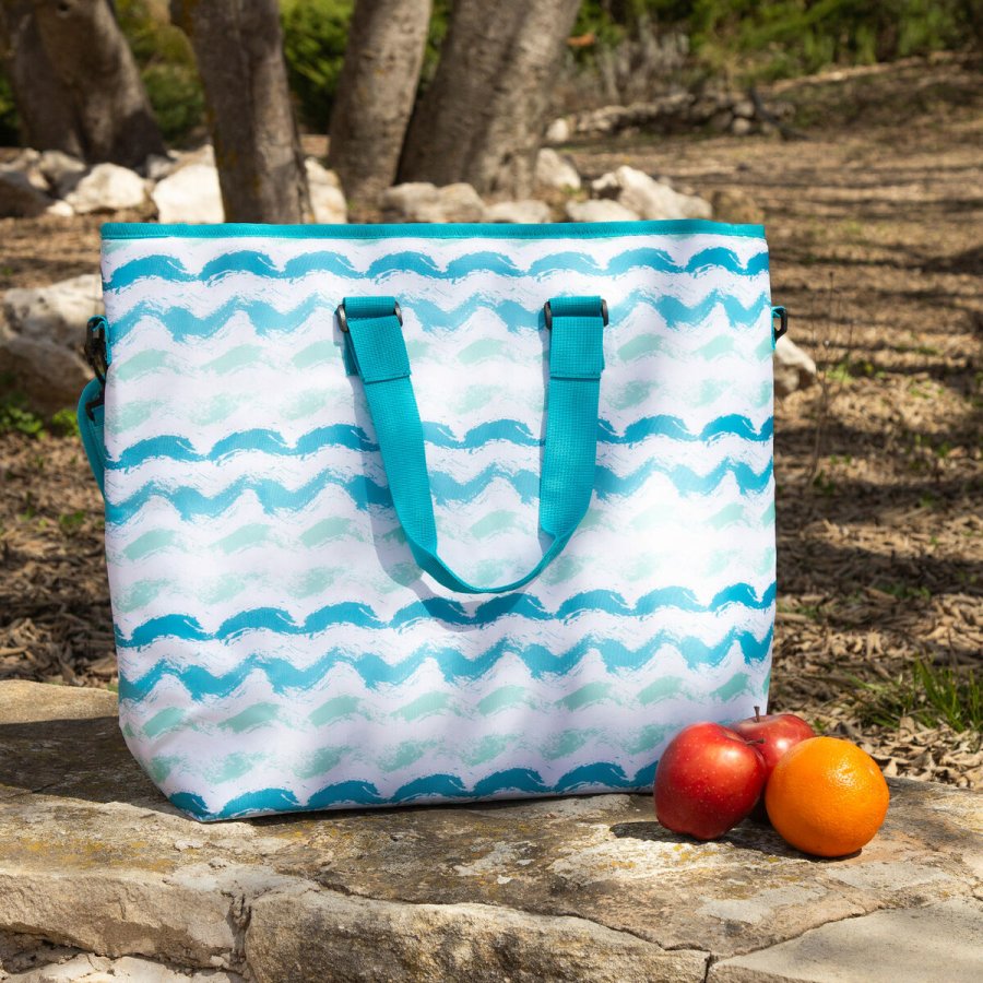 Termomadkasse Aktive 50 x 43 x 15 cm (8 enheder) #4