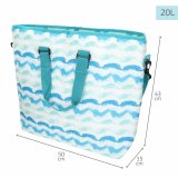 Termomadkasse Aktive 50 x 43 x 15 cm (8 enheder) #5