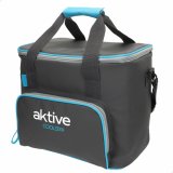 Transportabelt Kleskab Aktive 20 L 32 x 28 x 23 cm Sort (4 enheder) #2