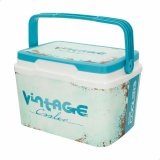 Brbar kleboks Aktive 5 L 28 x 19 x 21 cm Bl (6 enheder) #2