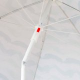 Solsk�rm Aktive S�lvfarvet 200 x 200 x 200 cm (4 enheder) #6