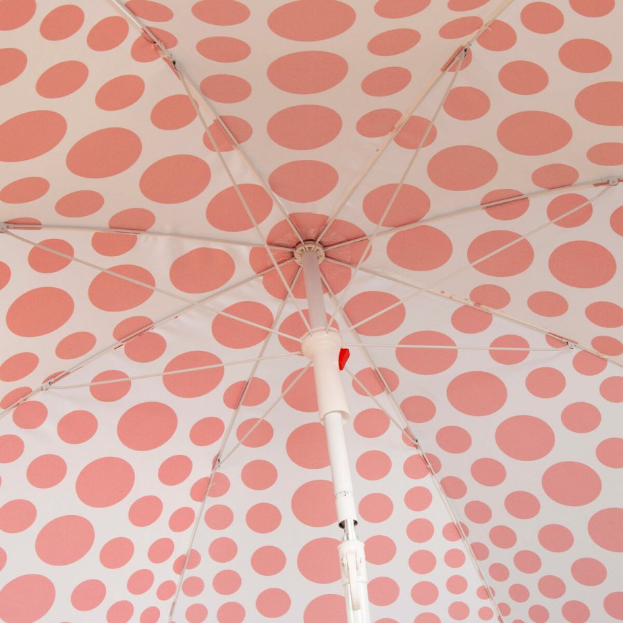 Solsk�rm Aktive R�d 200 x 205 x 200 cm (6 enheder) #6