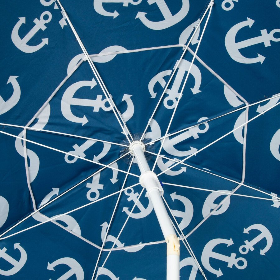 Solsk�rm Aktive Bl� 220 x 210 x 220 cm (6 enheder) #6