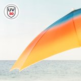 Solsk�rm Aktive Multifarvet 200 x 200 x 200 cm (6 enheder) #4