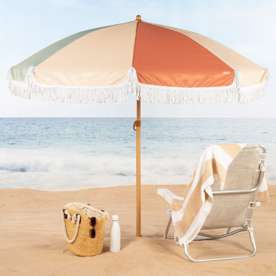 Solsk�rm Aktive � 200 cm 200 x 185 x 200 cm (4 enheder) #3