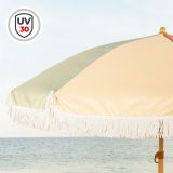 Solsk�rm Aktive � 200 cm 200 x 185 x 200 cm (4 enheder) #4