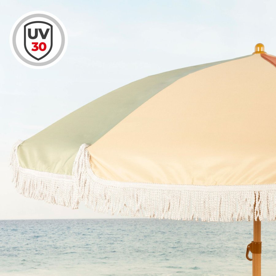 Solsk�rm Aktive � 200 cm 200 x 185 x 200 cm (4 enheder) #4