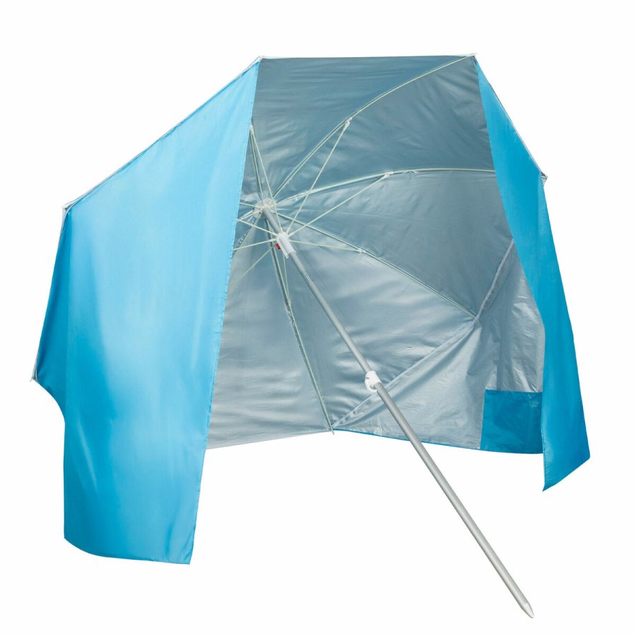 Parasol Aktive Bl� 200 x 185 x 200 cm (6 enheder) #2