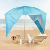 Parasol Aktive Bl� 200 x 185 x 200 cm (6 enheder) #3