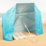 Parasol Aktive Bl� 200 x 185 x 200 cm (6 enheder) #6