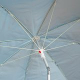 Parasol Aktive Bl� 200 x 185 x 200 cm (6 enheder) #7