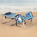 strandstol Aktive 50 x 80 x 58 cm (2 enheder) #4
