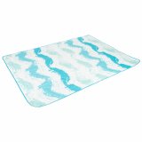 Strandhndklde Aktive PEVA 200 x 1 x 150 cm (6 enheder) #2