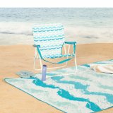 Strandhndklde Aktive PEVA 200 x 1 x 150 cm (6 enheder) #4