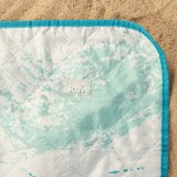 Strandhndklde Aktive PEVA 200 x 1 x 150 cm (6 enheder) #6