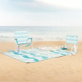 Strandhndklde Aktive PEVA 200 x 1 x 150 cm (6 enheder) #7