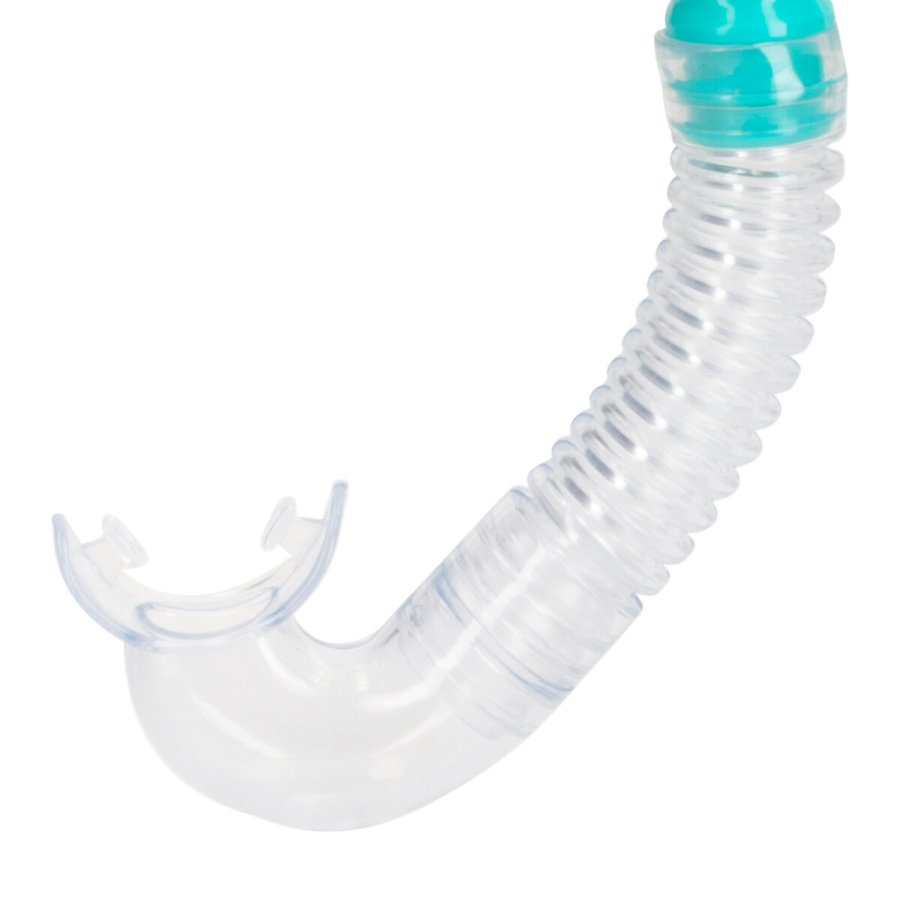 Snorkel beskyttelsesbriller og rr AquaSport Turkisbl (6 enheder) #7