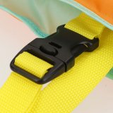 Redningsvest AquaSport 34 x 37 x 7 cm Orange (4 enheder) #6