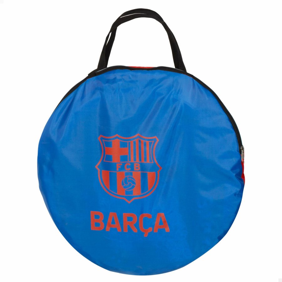 St af to fodboldml F.C. Barcelona 120 x 80 x 80 cm (2 enheder) #3