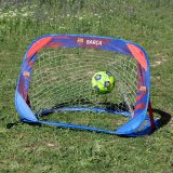 St af to fodboldml F.C. Barcelona 120 x 80 x 80 cm (2 enheder) #4