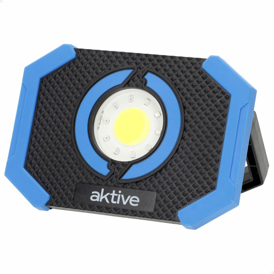 LED spotlight Aktive (6 enheder) #2