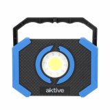 LED spotlight Aktive (6 enheder) #7