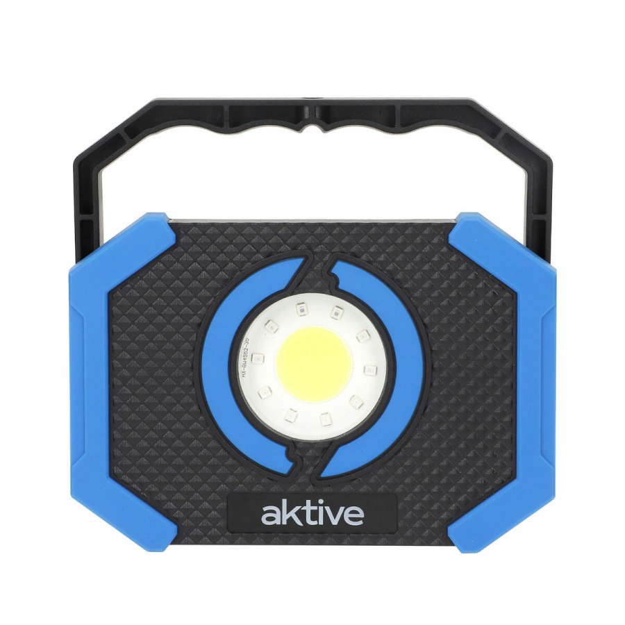 LED spotlight Aktive (6 enheder) #7