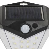 Solcellelampe Aktive 15 x 15 x 7 cm (6 enheder) #7