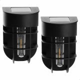 Belysningsarmatur til LED Aktive Plastik Solar (6 enheder) #2