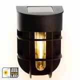 Belysningsarmatur til LED Aktive Plastik Solar (6 enheder) #3