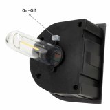 Belysningsarmatur til LED Aktive Plastik Solar (6 enheder) #6