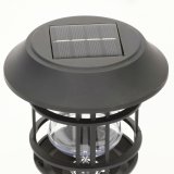 Solcellelampe Aktive 17 x 58 x 17 cm (2 enheder) #7