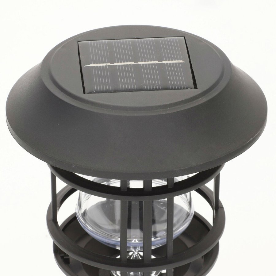 Solcellelampe Aktive 17 x 58 x 17 cm (2 enheder) #7