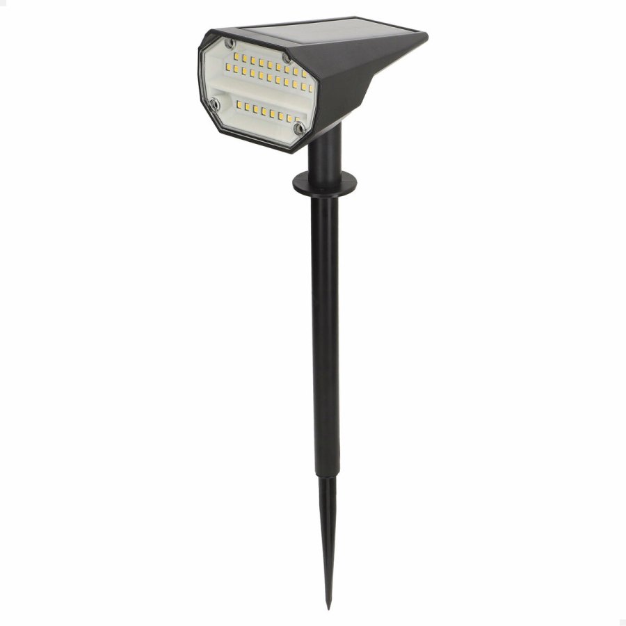 Solcellelampe Aktive 8 x 37 x 11 cm (6 enheder) #2