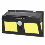 Solcellelampe Aktive 19 x 12 x 4,5 cm (6 enheder) #7