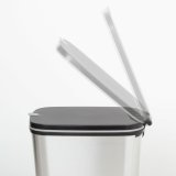 Skraldespand Curver Gr Plastik 25 L (4 enheder) #25