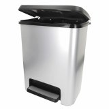Skraldespand Curver Gr Plastik 25 L (5 enheder) #5